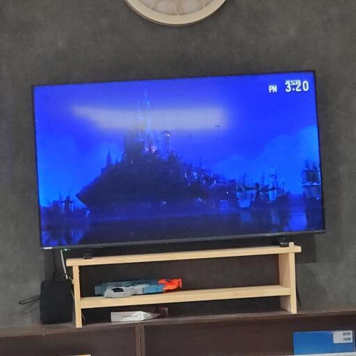 55インチ テレビ
