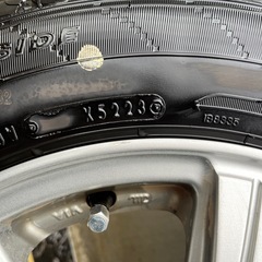 165/70R14 サマー