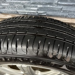 165/70R14 サマー