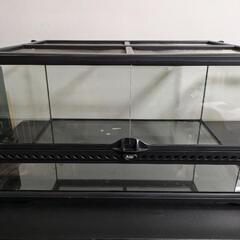 エキゾテラ GEX EXOTERRA グラステラリウム 6030
