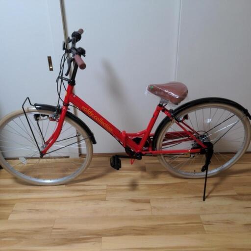 自転車