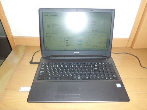 \u003c取引中\u003eお勧め！美品　大容量　win11 PCどうですか？ﾜｰﾄﾞｴｸｾﾙ2019付