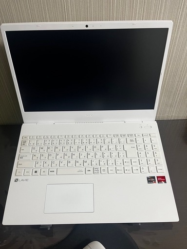 ノートPC売ります。NEC LAVIE Smart N15