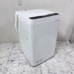 20176 一人暮らし洗濯機 SHARP 2023年製 5.5kg ◇大阪市内・東大阪市他 