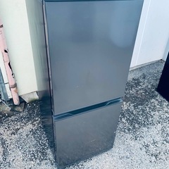 ⭐️AQUAノンフロン冷凍冷蔵庫 AQR-14N⭐️