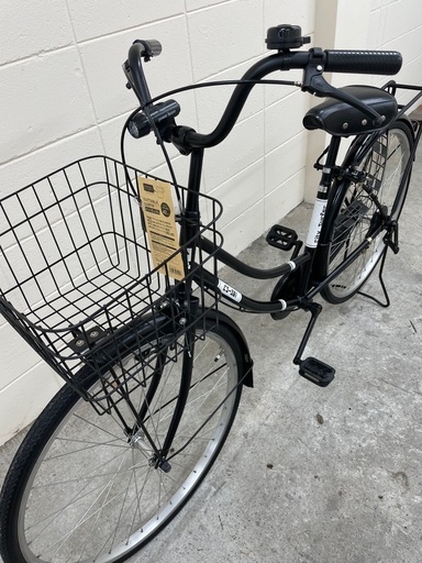 自転車26インチ