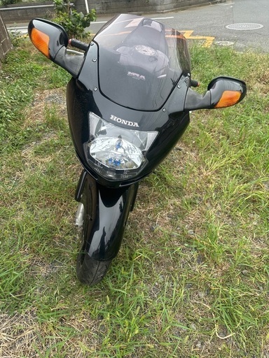 cbr1100xx sc35 スーパーブラックバード