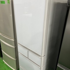 TOSHIBA 冷蔵庫 GR-H38SXV 363L 3ドア 右開き d3182