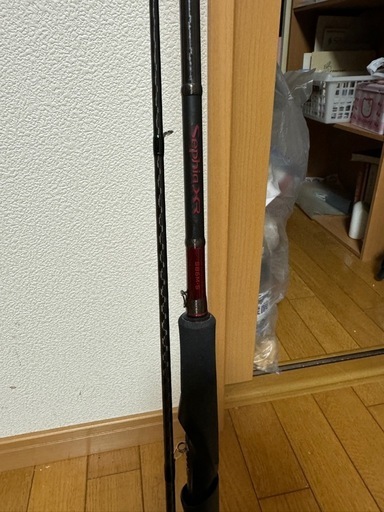 セフィアxr