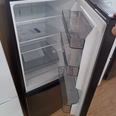 ★ジモティ割あり★ TOSHIBA 冷蔵庫 153L 23年製 動作確認／クリーニング済み TK3324
