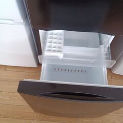 ★ジモティ割あり★ TOSHIBA 冷蔵庫 153L 23年製 動作確認／クリーニング済み TK3324