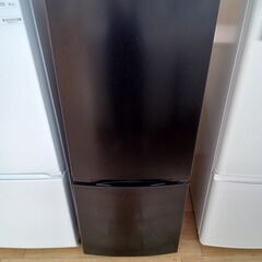 ★ジモティ割あり★ TOSHIBA 冷蔵庫 153L 23年製 動作確認／クリーニング済み TK3324