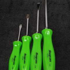 スナップオン ドライバー セット snap-on