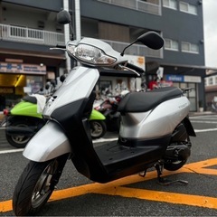 京都府 京都市のタクト バイクの中古が安い！激安で譲ります・無料で  