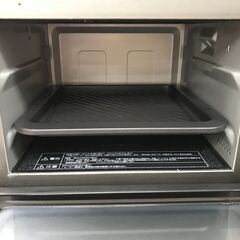 スチームオーブンレンジ パナソニック NE-BS657-K 2020年製 ※保証3ヶ月