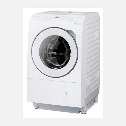 パナソニック　ドラム式洗濯機 NA-LX113BL