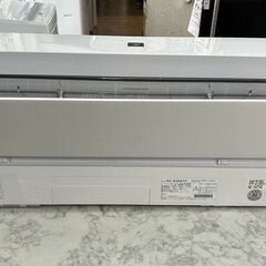 エアコン シャープ AC-N28ATC 2022年【安心の3ヶ月保証】