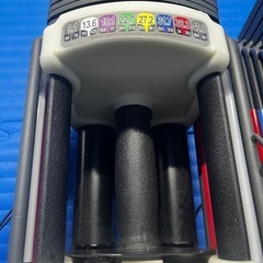 可変式ダンベル2.3kg～41kg 