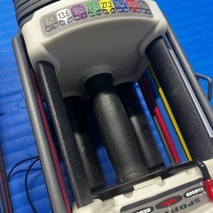 可変式ダンベル2.3kg～41kg 