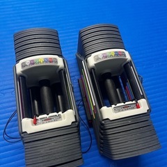 可変式ダンベル2.3kg～41kg 