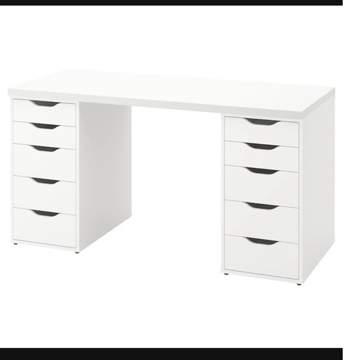 IKEA ラグカプテン 140cm
