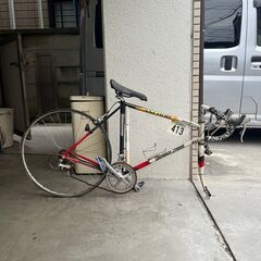 定価15000円 ロードバイク(自転車)の中古が安い！激安で譲ります・無料であげます｜ジモティー