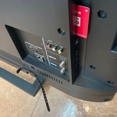 📺ネット動画対応📺2020年製📺TOSHIBA 東芝📺40型液晶テレビ📺40V31📺3804