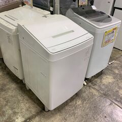 10Kg洗濯機 東芝 2023年 AW-10DP3 中古商品 店頭決済