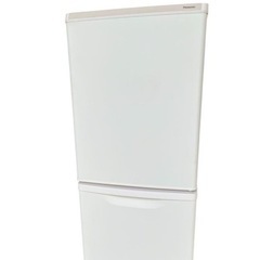 【高年式】　パナソニック NR-B14HW-W