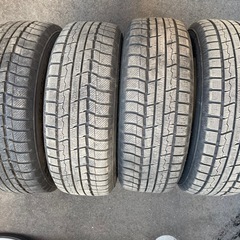 スタッドレスタイヤ 16インチ　