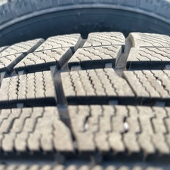 スタッドレスタイヤ 16インチ　