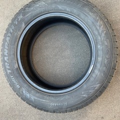 スタッドレスタイヤ 16インチ　