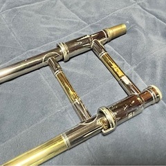 YAMAHA/ヤマハ　テナーバストロンボーン　YSL-882OR