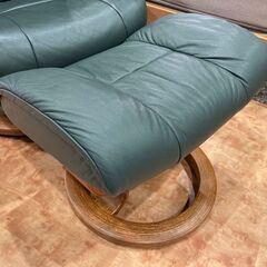 【愛品館 市原店】エコーネス｜メイフェア｜ストレスレスチェア