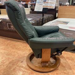 【愛品館 市原店】エコーネス｜メイフェア｜ストレスレスチェア