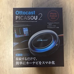 オットキャスト　ピカソウ2