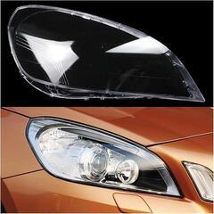 S60 V60(前期)用 ヘッドライトレンズカバー