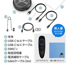 オットキャスト　ピカソウ2