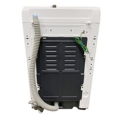 24C686_ジB Panasonic パナソニック 7.0kg全自動洗濯機 NA-F70PB11 2018年製 現状品 中古