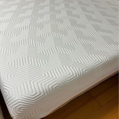 GELTEX マットレス ダブルサイズ