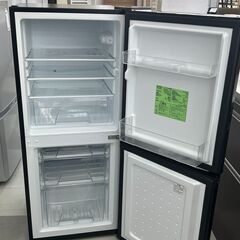 ★ジモティ割あり★ IRIS OHYAMA 冷蔵庫 142L 21年製 動作確認／クリーニング済み TC1823