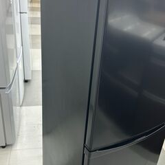 ★ジモティ割あり★ IRIS OHYAMA 冷蔵庫 142L 21年製 動作確認／クリーニング済み TC1823