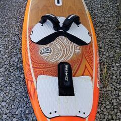 サーフィンボードの中古が安い！激安で譲ります・無料であげます  