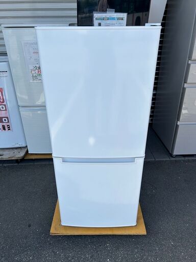 冷蔵庫 ニトリ 2020年 106L NTR-106【安心の3ヶ月保証★送料に設置込】自社配送時代引き可※現金、クレジット、スマホ決済対応※