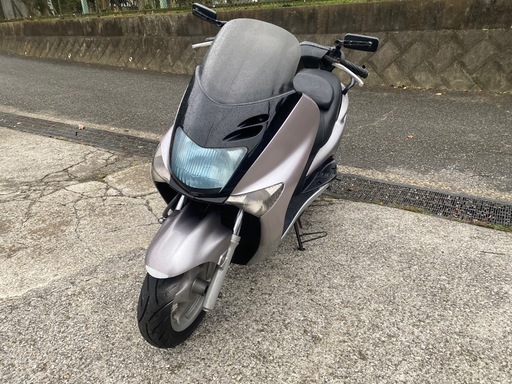 マジェスティ125FI【680】