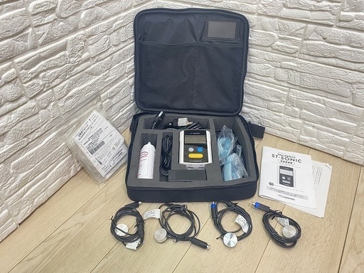 伊藤超短波　治療器