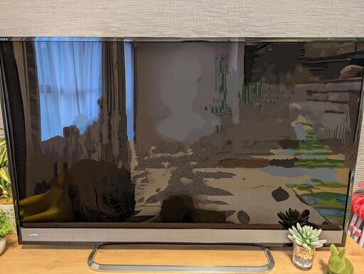 テレビ