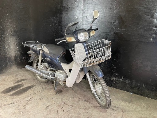 ☆支払い総額7.0万円☆関東圏内即日配送可能！格安配送！ホンダ スーパー