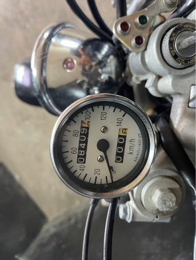 ☆支払い総額14.2万円☆買取強化中！査定無料！ホンダ FTR223 MC34 社外