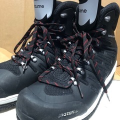 マズメ　フェルトスパイクシューズLL(27)EEE 2021